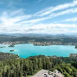 Beautiful Near Woerthersee Appartamento Kottmannsdorf