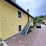 Beautiful Near Woerthersee Appartamento