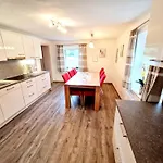 Beautiful Near Woerthersee Apartment