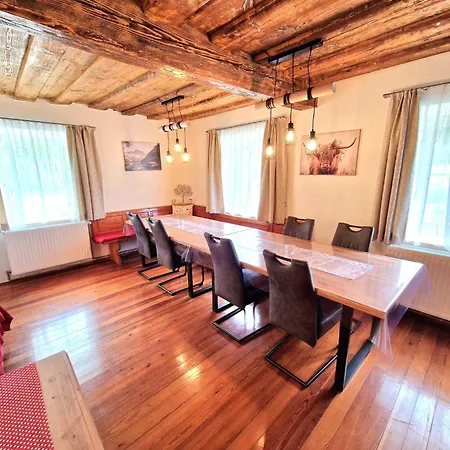 Beautiful Near Woerthersee Appartement