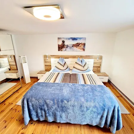 Beautiful Near Woerthersee Appartement *