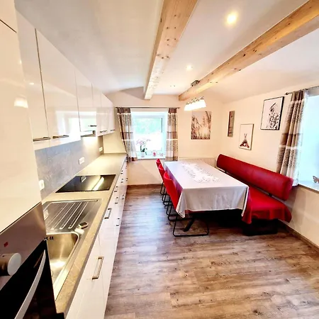 Appartement Beautiful Near Woerthersee Kottmannsdorf