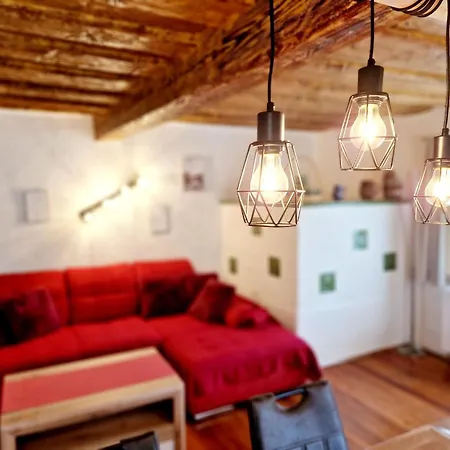 Beautiful Near Woerthersee *