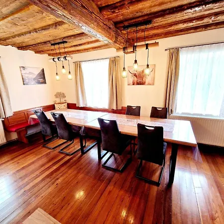 Beautiful Near Woerthersee Appartement *