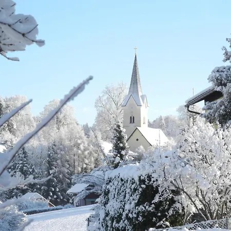 Appartement Beautiful Near Woerthersee