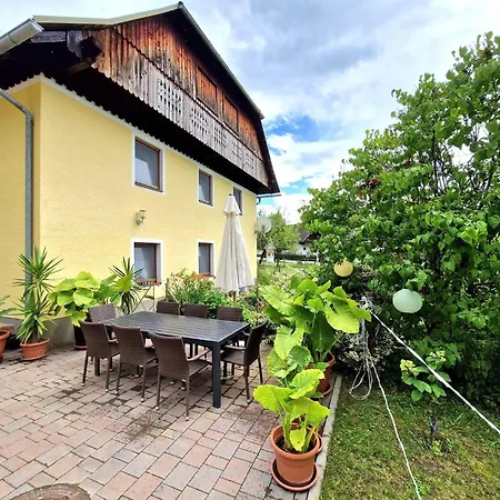 Beautiful Near Woerthersee