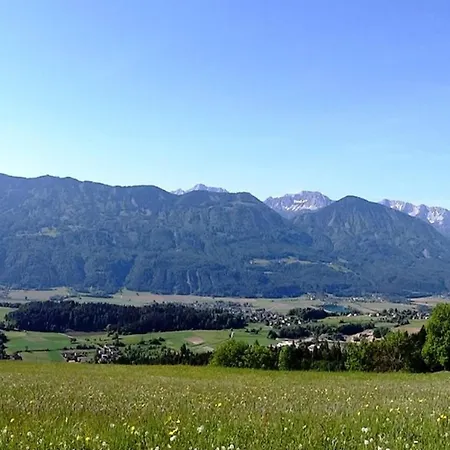 Beautiful Near Woerthersee * Kottmannsdorf