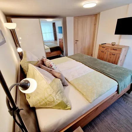 Beautiful Near Woerthersee * Kottmannsdorf