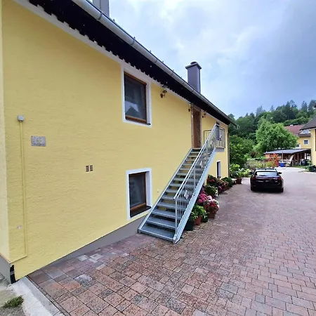 Beautiful Near Woerthersee Appartement