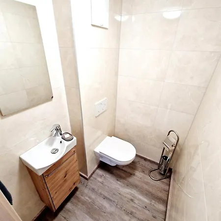 Appartement Beautiful Near Woerthersee