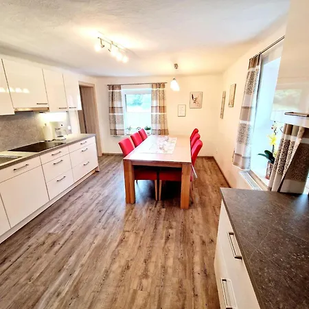 Beautiful Near Woerthersee Appartement