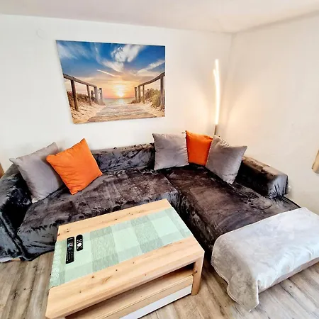 Appartement Beautiful Near Woerthersee