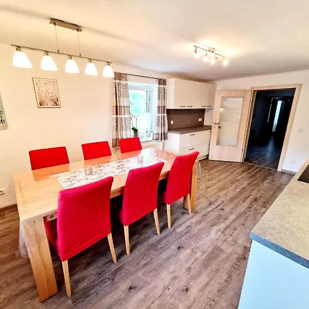 דירה Beautiful Near Woerthersee Kottmannsdorf