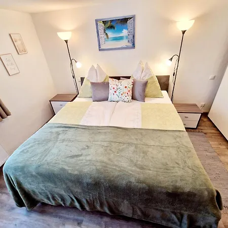 Appartement Beautiful Near Woerthersee