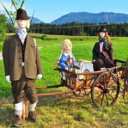 Beautiful Near Woerthersee Kottmannsdorf