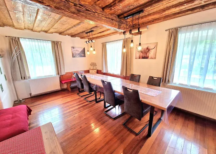 Beautiful Near Woerthersee 公寓