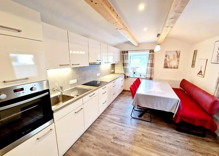 公寓 Beautiful Near Woerthersee