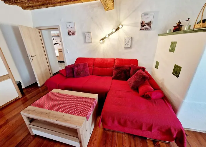 公寓 Beautiful Near Woerthersee *