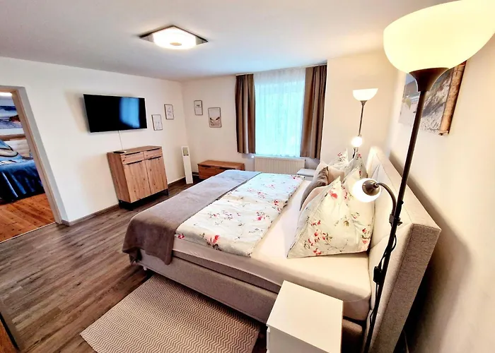 Beautiful Near Woerthersee 公寓 Kottmannsdorf