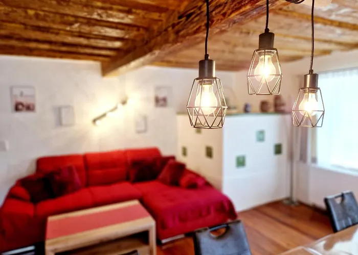 Beautiful Near Woerthersee *