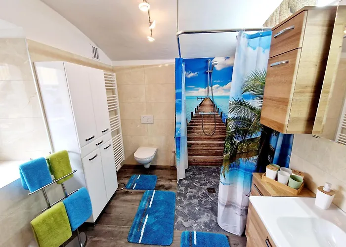 Beautiful Near Woerthersee * Kottmannsdorf