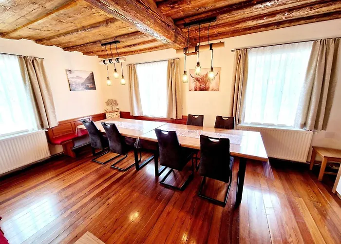 Beautiful Near Woerthersee 公寓 *