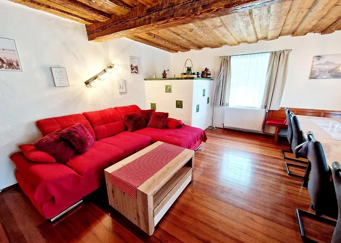 Beautiful Near Woerthersee *