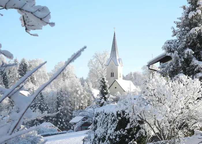 公寓 Beautiful Near Woerthersee