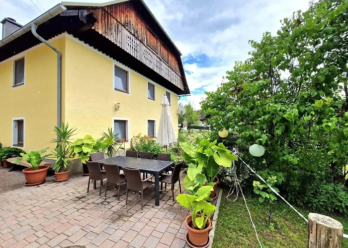 Beautiful Near Woerthersee