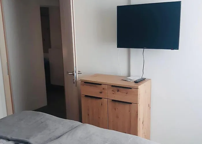 公寓 Beautiful Near Woerthersee