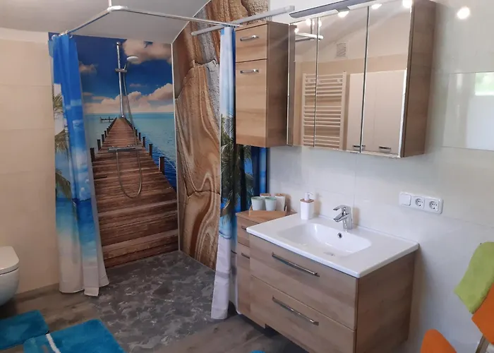 公寓 Beautiful Near Woerthersee *