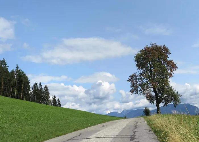 Beautiful Near Woerthersee Kottmannsdorf