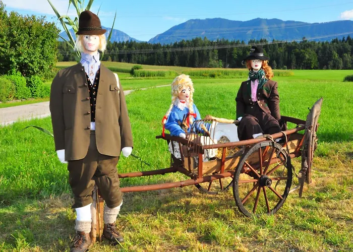 公寓 Beautiful Near Woerthersee Kottmannsdorf