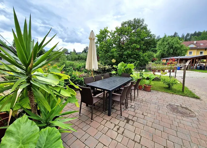 דירה Beautiful Near Woerthersee *