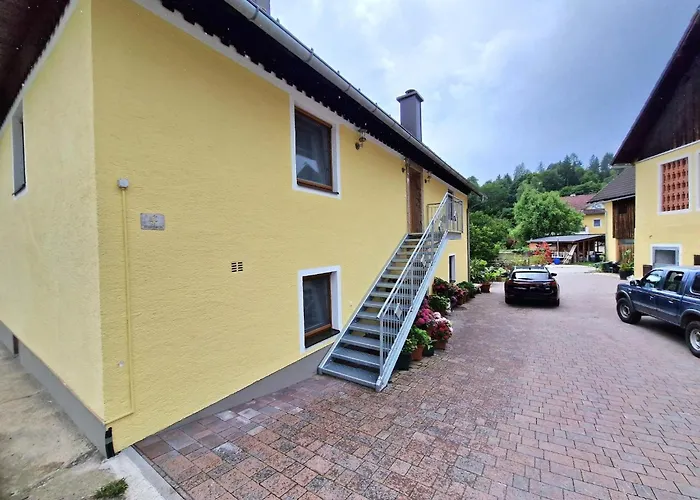 Beautiful Near Woerthersee 公寓 Kottmannsdorf