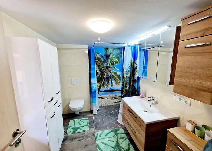 Beautiful Near Woerthersee *