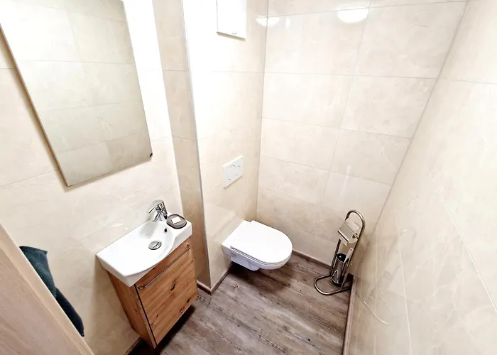 公寓 Beautiful Near Woerthersee