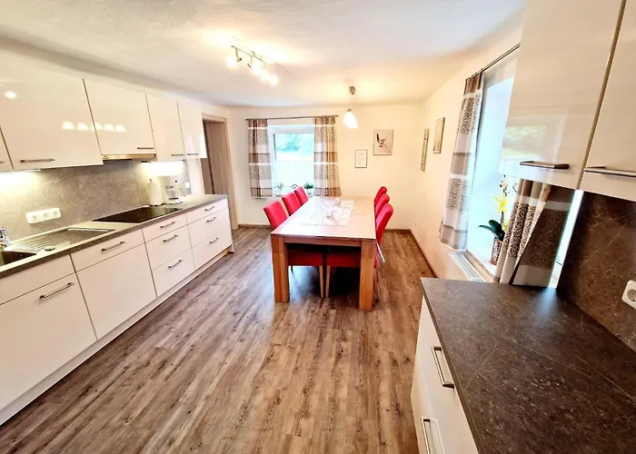 Beautiful Near Woerthersee 公寓