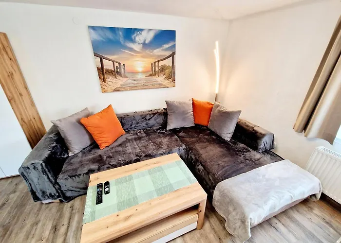 公寓 Beautiful Near Woerthersee