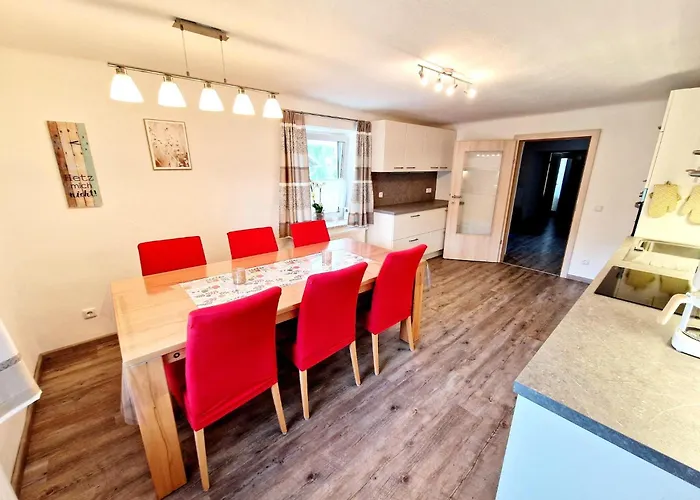 דירה Beautiful Near Woerthersee Kottmannsdorf