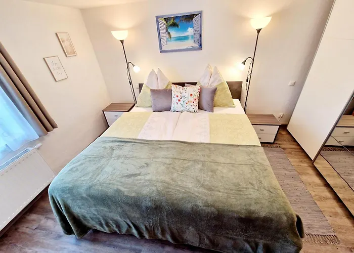 公寓 Beautiful Near Woerthersee