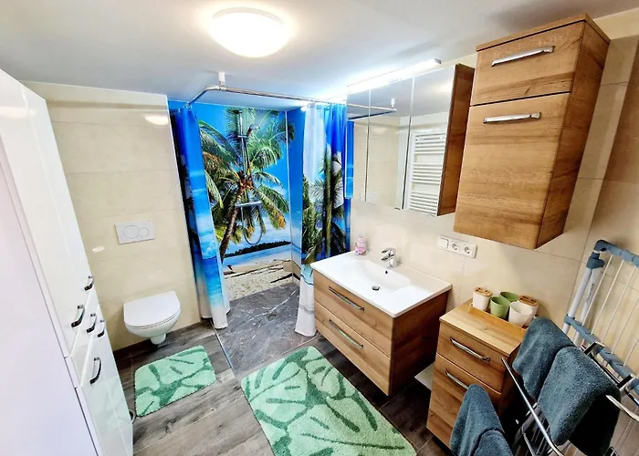 Beautiful Near Woerthersee דירה *